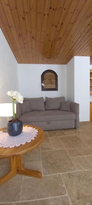 Kaenzeli - Ferienwohnung Mit Traumaussicht Beatenberg Extérieur photo